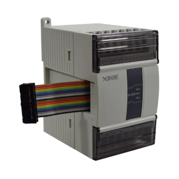 EXPANSION XD 8 SALIDAS RELE, ALIMENTACION 24VDC