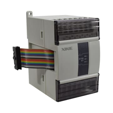 EXPANSION XD 8 ENTRADAS NPN / 16 SALIDAS TRANSISTOR NPN ALIMENTACION 24VDC