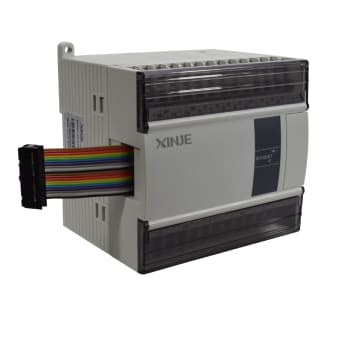 EXPANSION XD 16 ENTRADAS NPN /  16 SALIDAS TRANSISTOR NPN ALIMENTACION 24VDC
