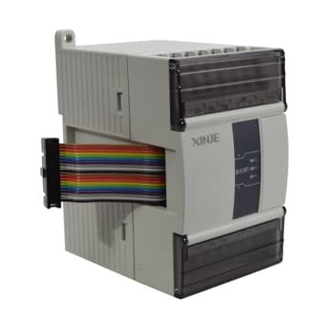 EXPANSION XD 16 SALIDAS TRANSISTOR NPN ALIMENTACION 24VDC