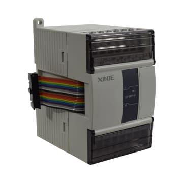 EXPANSION XD 6 CANALES PT100 PRESICION 0.1°C, ALIMENTACION 24 VDC
