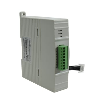 EXPANSION LATERAL PUERTO SERIAL RS-232/ RS-485