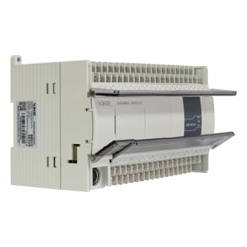 PLC XD5 36 ENTRADAS NPN / 24 SALIDAS NPN, 10 RAPIDAS, COMUNICACIÓN ETHERNET, ALIMENTACION 24VDC