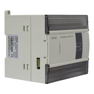 PLC MOVIMIENTO XDM 14 ENTRADAS NPN/10 SALIDAS NPN, 4 RAPIDAS, ALIMENTACION 24VDC