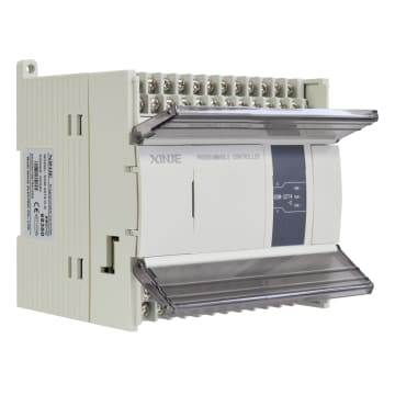 PLC MOVIMIENTO XDM 18 ENTRADAS NPN / 14 SALIDAS NPN, ALIMENTACION 24VDC