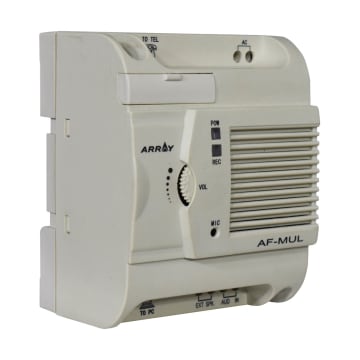 MODULO VOZ P/AF10-20