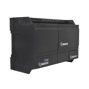 MINI-PLC SR DC 14IN/8Q