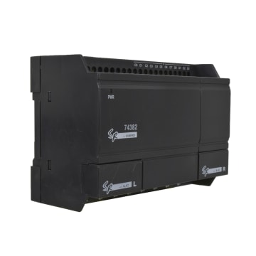 MODULO EXP DC 12IN/8Q P/SR