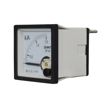 AMP 500/5A 48X48 CL2.5