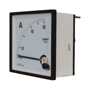 AMP 60A AC DTO 96X96 CL2.5