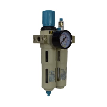UNI MTO MINI PTO 1/4"NPT MANUAL