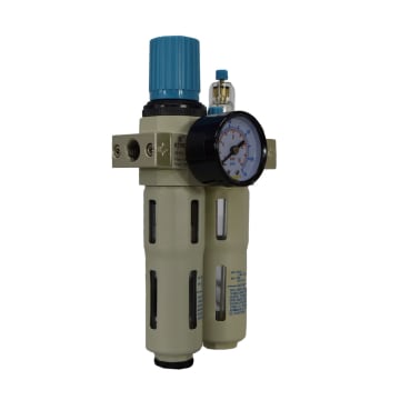 UNI MTO MINI PTO 1/4"NPT AUTOMAT