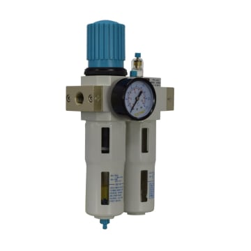 UNI MTO MIDI PTO 3/8"NPT MANUAL