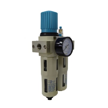 UNI MTO MIDI PTO 3/8"NPT AUTOMAT
