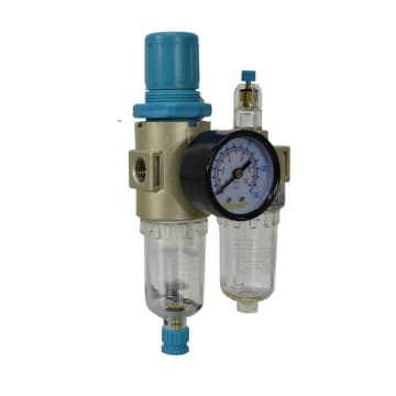 UNI MTO 2EQ 1/4 NPT MANUAL