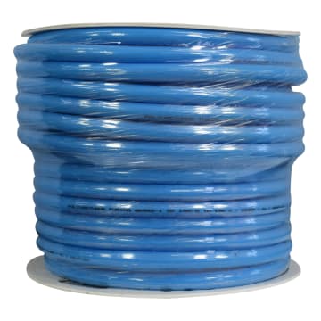 MANGUERA PU 12mm 100 m AZUL