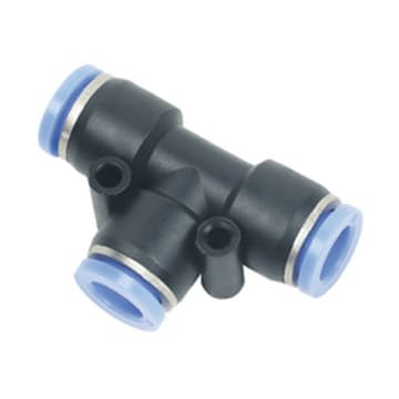 RACOR INST EN T  ENT 10mm 2 SAL 8mm PU