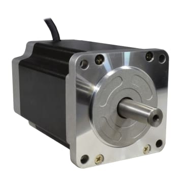 MOTOR P/P 5FASES 2.8A/FASE 63 Kg.cm