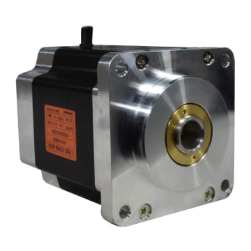MOTOR PP 5F 1.4A/F 41KGF.CM HUECO