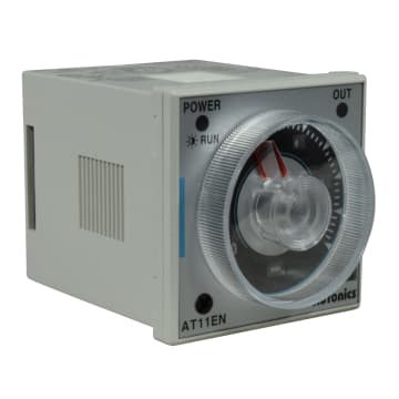 TEMPORIZADOR MULT RAN/FUNC 12VDC