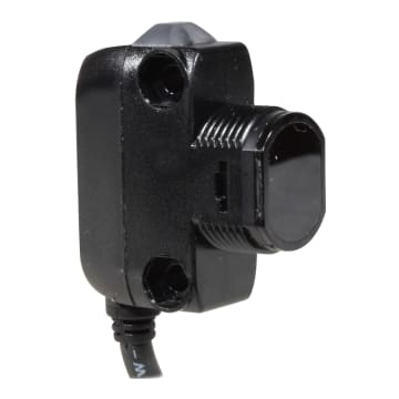SENSOR FOTOELECTRICO AUTO-REFLEX, ALCANCE  1M, SALIDA NPN-NA, SELECCIÓN LIGTH ON / DARK ON, ALIMENTACIÓN 12-24VDC