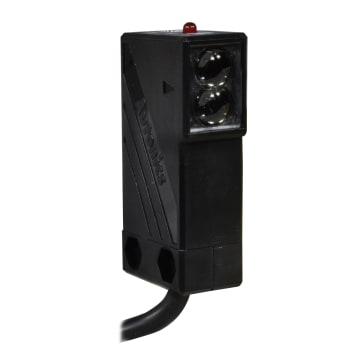 SENSOR FOTOELECTRICO AUTOREFLEX 30CM NPN 12-24VDC