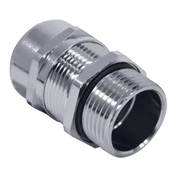 PRENSACABLE MET 3/4NPT 13-18MM