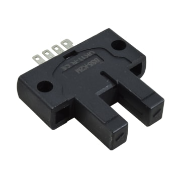 MICRO SENSOR FOTOELECTRICO E/R NPN-NA 5mm 5-24VDC