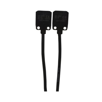 SENS FOTOEL EMIS RECEPT 1M 12-24VDC NPN