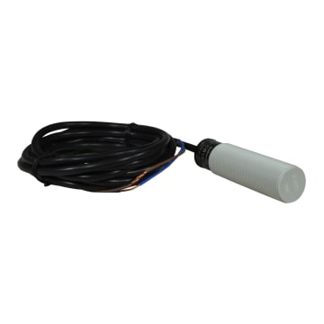 SENSOR CAPACITIVO AC-NC 8mm 100-240VAC 2H