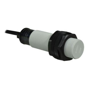 SENSOR CAPACITIVO AC-NA 8mm 100-240VAC 2H