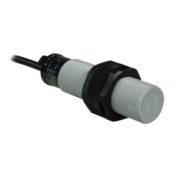 SENSOR CAPACITIVO NPN-NA 8mm 12-24VDC 3H