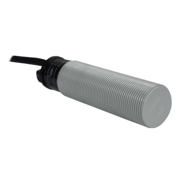 SENSOR CAPACITIVO PNP-NA 8mm 12-24VDC 3H