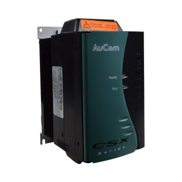 02 ARRAN SUAVE CSX 18A 200-440VAC CONTROL 100-240/380-440VAC