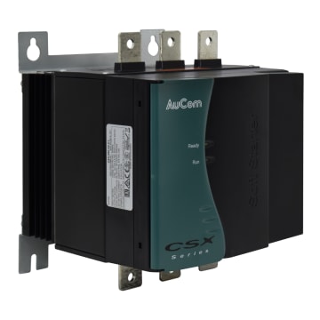09 ARRAN SUAVE CSX 170A 200-440VAC CONTROL 100-240/380-440VAC