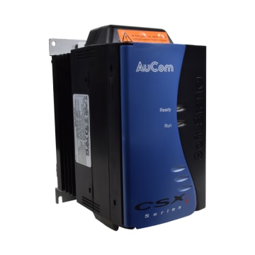 15 ARRAN SUAVE CSXi PROTEC MOTOR 18A, 200-440VAC CONTROL 100-240/380-440VAC