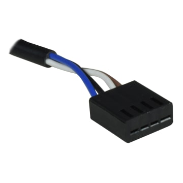CONECTOR P/MICROSENSOR 1M CABLE