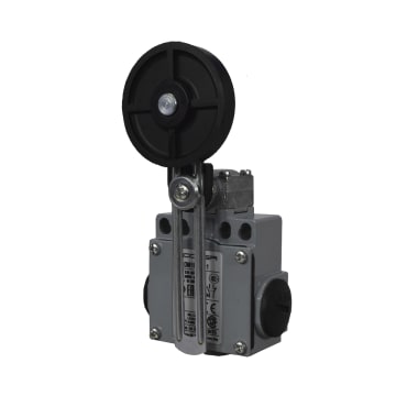 FIN CRA MET PAL ADJ/ROLD PLAS 50mm