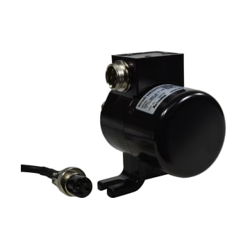 ENCODER 360PPR TOTEM POLE A B 12-24VDC