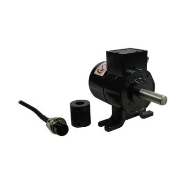ENCODER 600PPR TOTEMPOLE ABZ