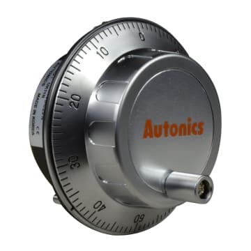 ENCODER MANUAL 100 PPR TOTEM POLE A,Z,  12-24VDC