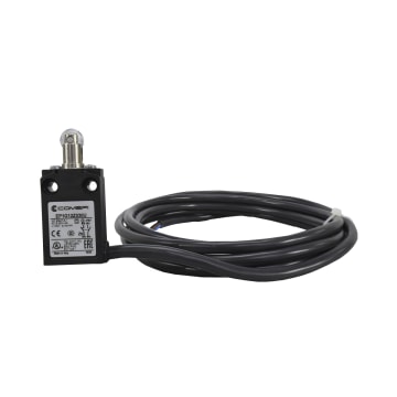 FIN CRA PULS C/ROL METAL CABLE 3M IP67