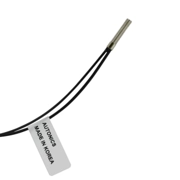 FIBRA OPTICA COAXIAL AUTO REFLEX, PUNTA 3MM