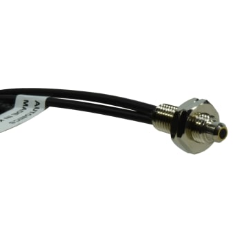 FIBRA OPTICA REFLEX ALC 80mm DIA 6mm FLEXIBLE