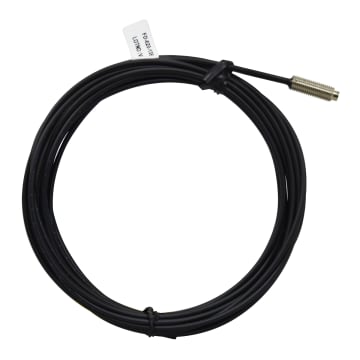 FIBRA OPTICA REFLEX DIA 6mm ALC 100mm RESISTENTE