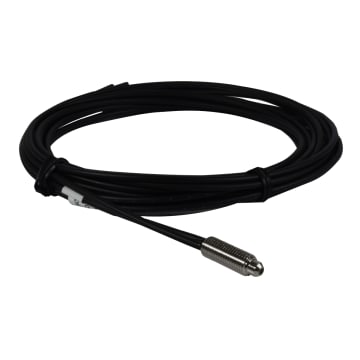 FIBRA OPTICA COAXIAL AUTO REFLEX, PUNTA 6MM