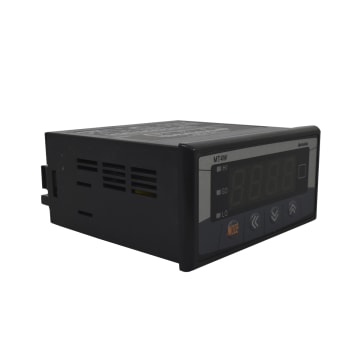AMPERIMETRO DIG DC ESC -1999 A 9999 RELE 100-240V