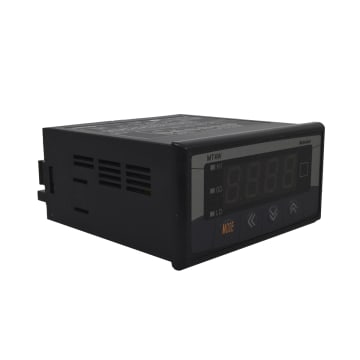 VOLTIMETRO 4DIG 0-500VDC ESC 48X96mm