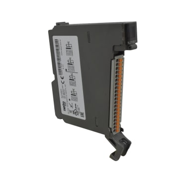 MODULO 16 ENTRADAS 24 VDC