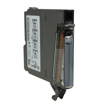 MODULO 16 SALIDAS 24 VDC